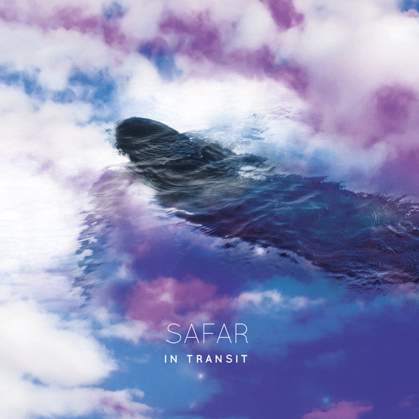 Safar (4) - In Transit (CD, Album, Ltd)