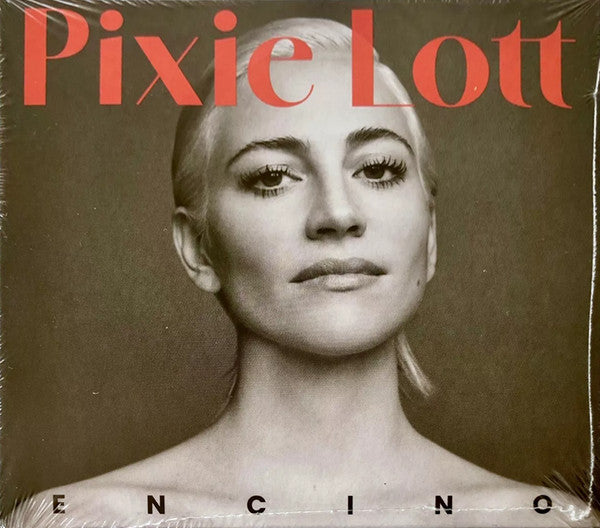 Pixie Lott - Encino (CD, Album)