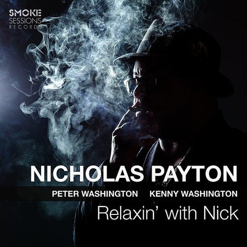 Nicholas Payton - Relaxin' With Nick (2xCD, Album)