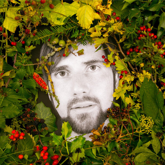 Mikey Collins - Hoick (LP)