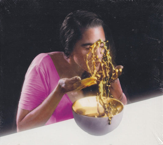 Ami Dang - Uni Sun (CD, Album)