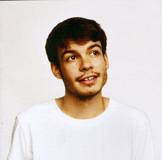 Rex Orange County - Pony (CD, Album)