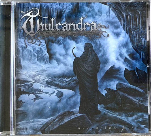 Thulcandra - Ascension Lost (CD, Album)