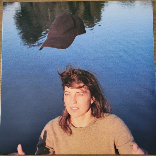Rozi Plain - Prize (LP, Album, Ltd, Cle)