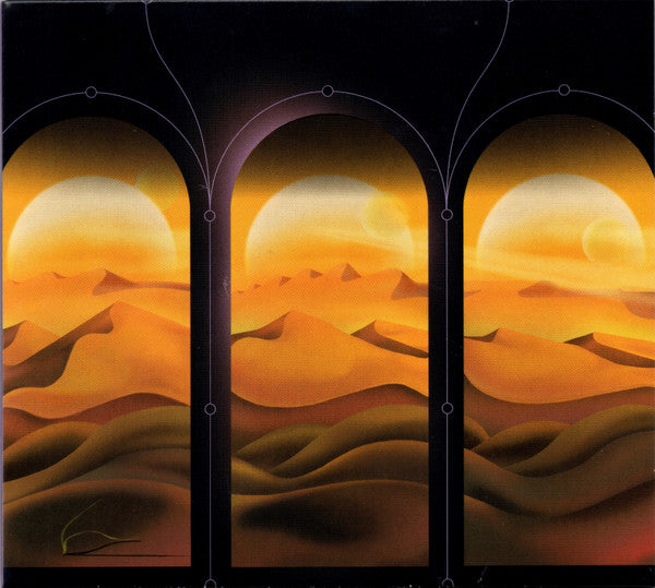 Kuedo - Infinite Window (CD, Album)