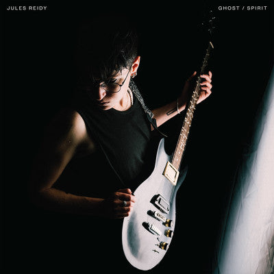Jules Reidy* - Ghost/Spirit (CD, dig)