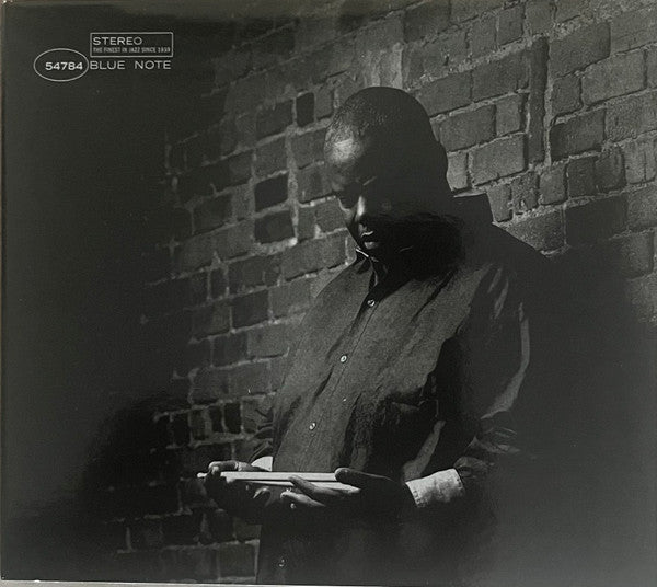 Johnathan Blake - My Life Matters (CD, Album)