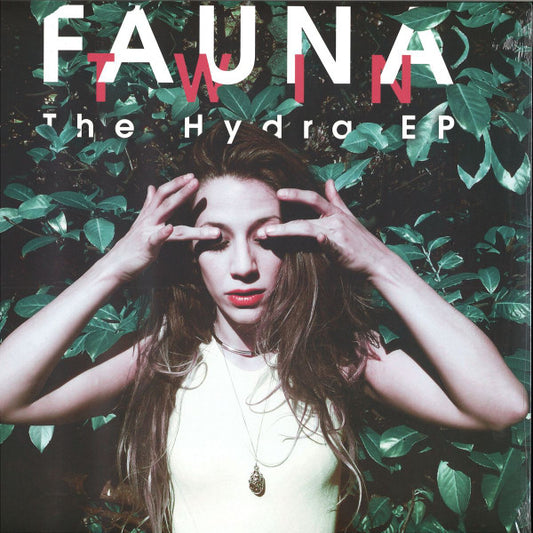 Fauna Twin - The Hydra EP (12", EP)
