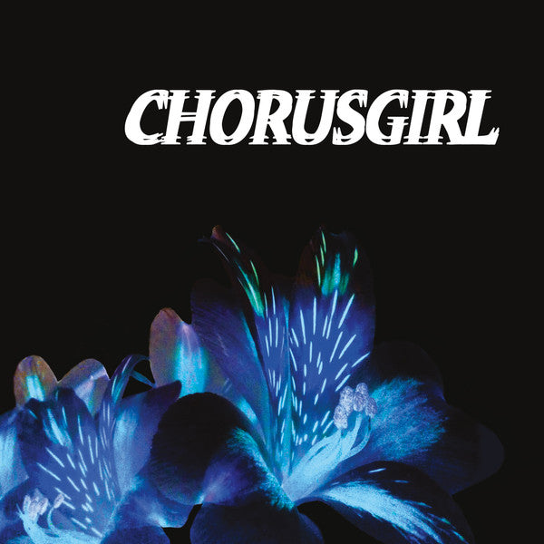 Chorusgirl - Chorusgirl (CD, Album)