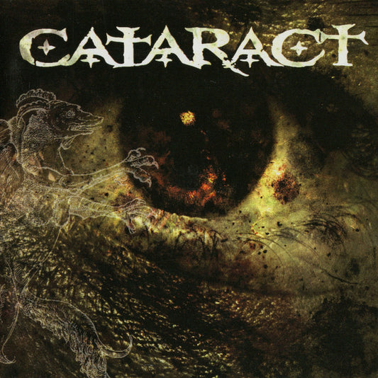 Cataract - Cataract (CD, Album)