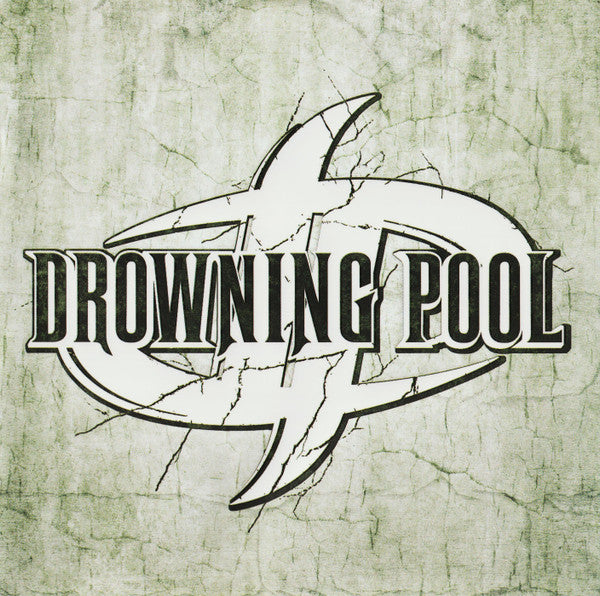 Drowning Pool (2) - Drowning Pool (CD, Album)