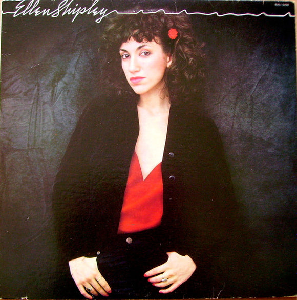 Ellen Shipley - Ellen Shipley (LP, Album,  In)