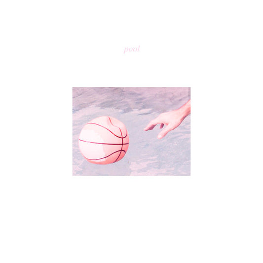 Porches (3) - Pool (LP, Album)