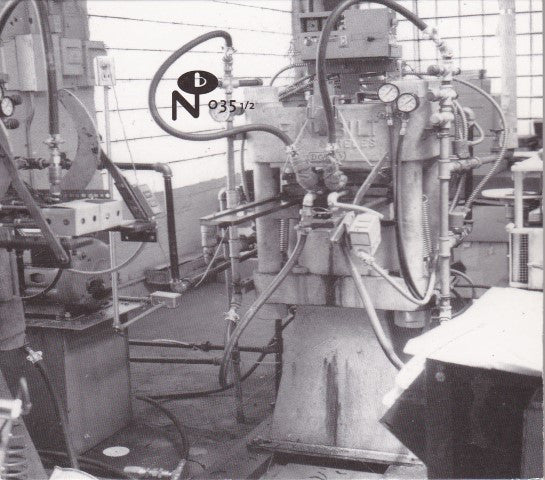 Various - Local Customs: Burned At Boddie (CD, Comp, Ltd)