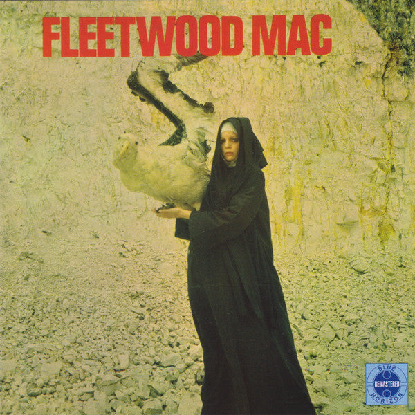 Fleetwood Mac - The Pious Bird Of Good Omen (CD, Comp, RE, RM)