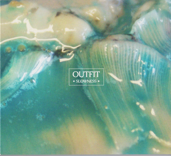 Outfit (3) - Slowness (CD, Album)