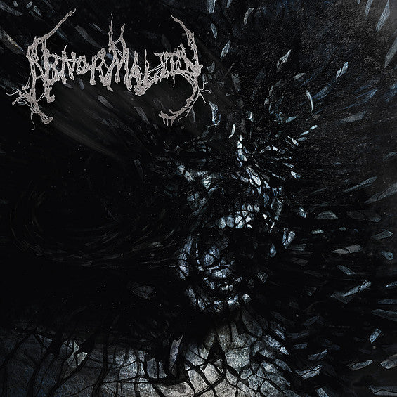 Abnormality - Mechanisms Of Omniscience (LP, Album)