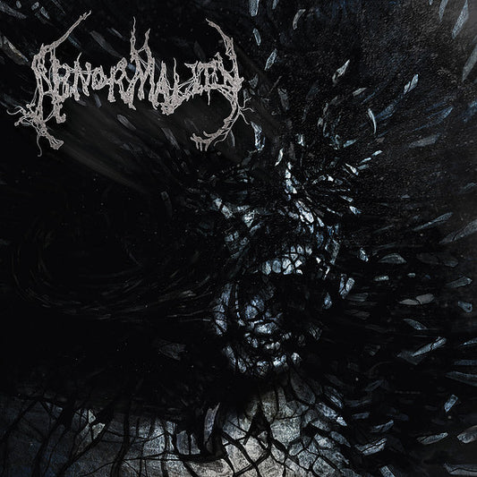 Abnormality - Mechanisms Of Omniscience (LP, Album)