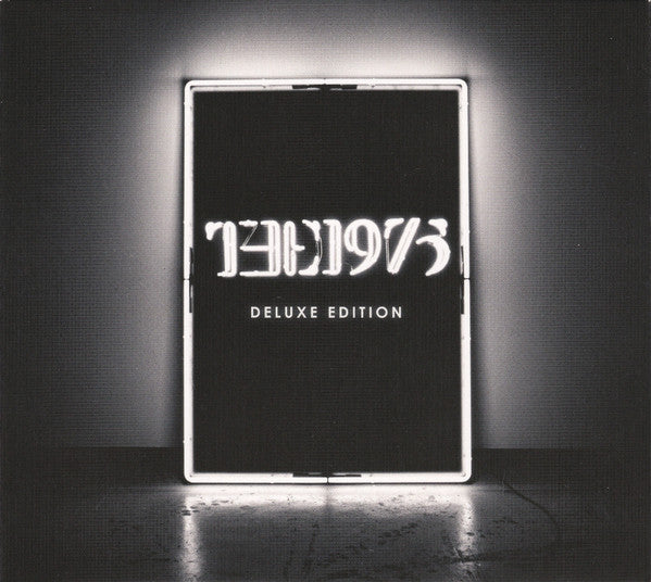 The 1975 - The 1975  (2xCD, Album, Dlx, Dig)