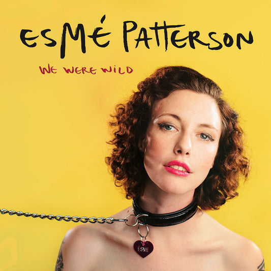 Esme Patterson - We Were Wild (CD, Album)