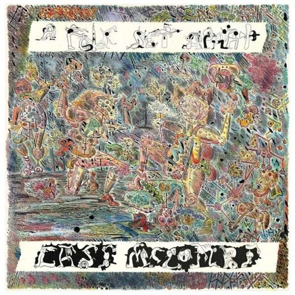 Cass McCombs - A Folk Set Apart (LP, Album, Comp)