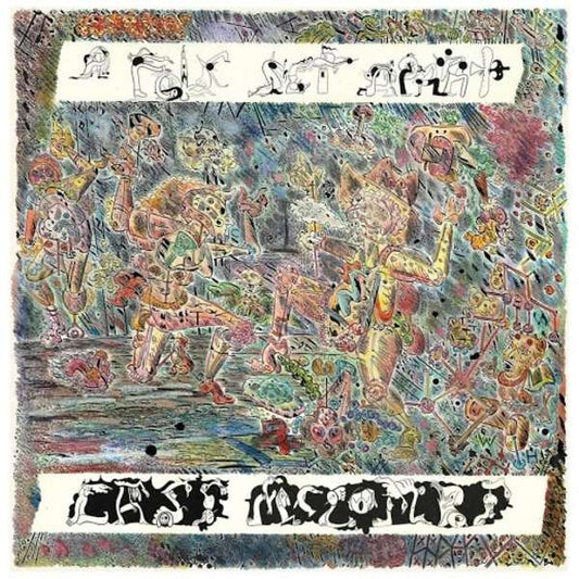 Cass McCombs - A Folk Set Apart (LP, Album, Comp)