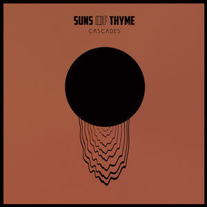 Suns Of Thyme - Cascades (CD, Album, Ltd, Dig)
