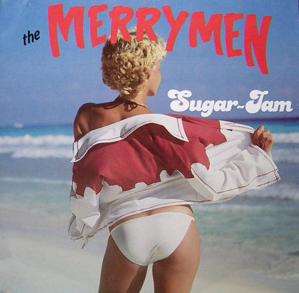 The Merrymen - Sugar Jam (LP, Album)
