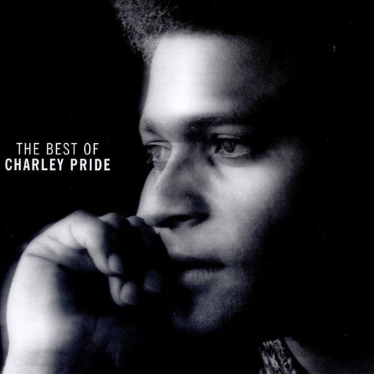 Charley Pride - The Best Of Charley Pride (CD, Album, Comp)