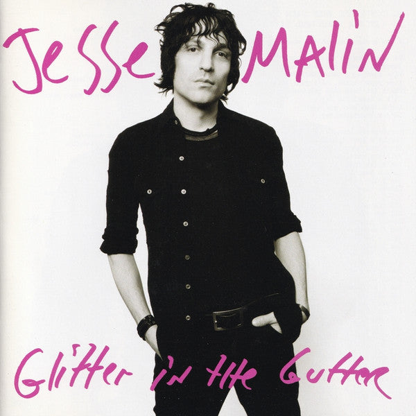 Jesse Malin - Glitter In The Gutter (CD, Album)