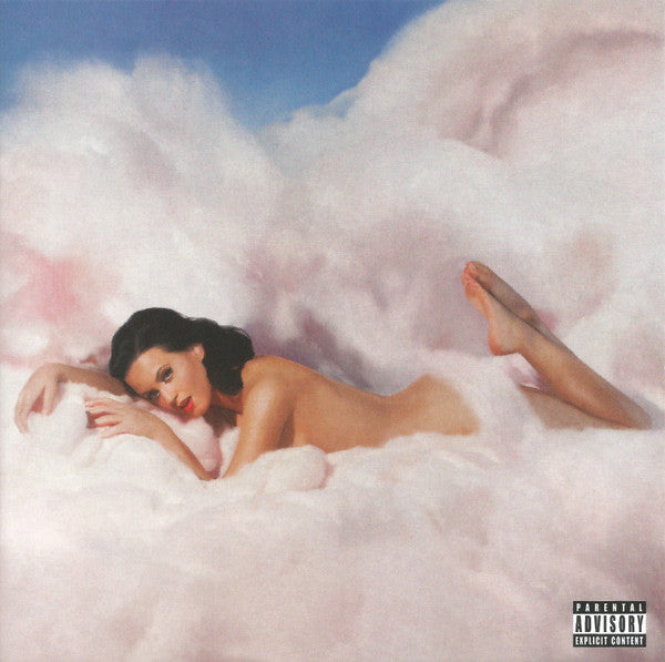 Katy Perry - Teenage Dream - The Complete Confection (CD, Album, RE, Arv)