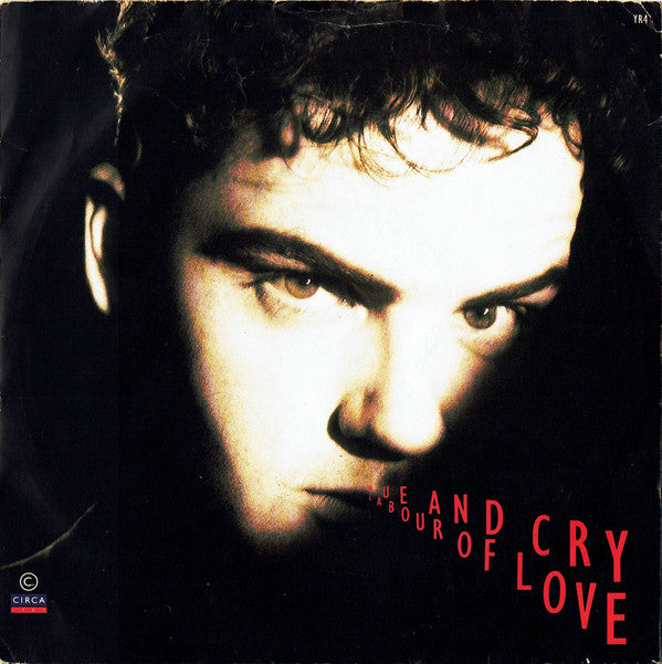 Hue And Cry* - Labour Of Love (7", Single)