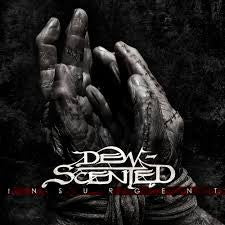Dew-Scented - Insurgent (10")