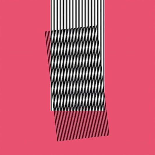 Hot Chip - Why Make Sense? (LP, Album, 150)