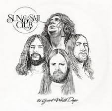 Sun & Sail Club* - The Great White Dope (CD, Album)
