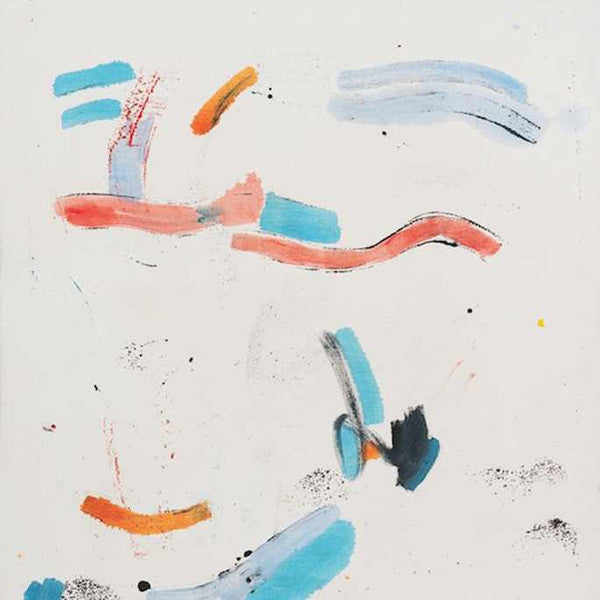 Jefre Cantu-Ledesma - A Year With 13 Moons (LP, Ltd)