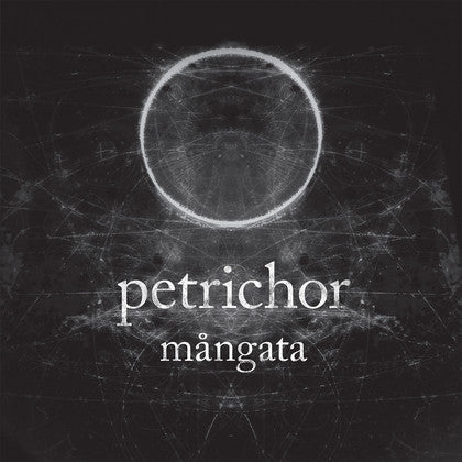 Petrichor - Mångata (CD, Album)