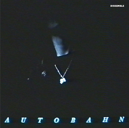 Autobahn (7) - Dissemble (CD, Album)