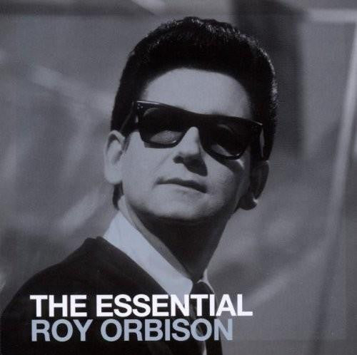 Roy Orbison - The Essential Roy Orbison (2xCD, Comp, RE, Sup)