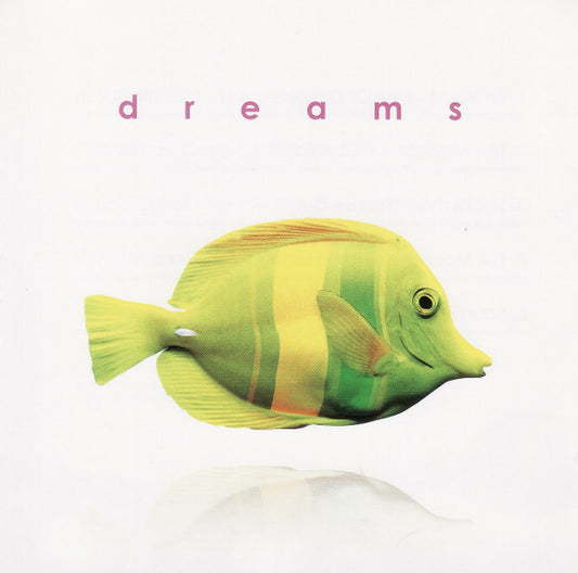 Various - Dreams (CD, Comp, Ltd)