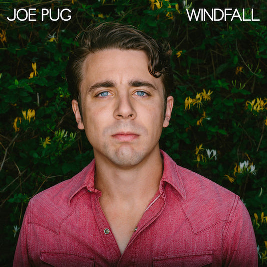 Joe Pug - Windfall (CD, Album)