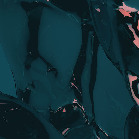 Hex (37) - Hex (12")