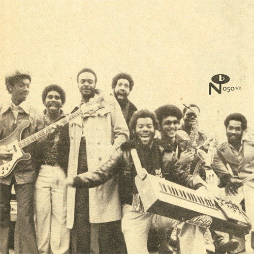 Mind & Matter - 1514 Oliver Avenue (Basement) (LP)