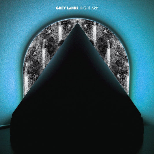 Grey Lands - Right Arm (CD, Album)