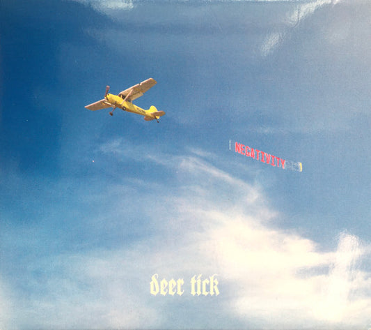 Deer Tick - Negativity (CD, Album)