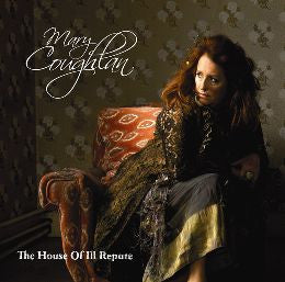 Mary Coughlan - The House Of Ill Repute  (CD, Album)