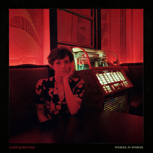 Esme Patterson - Woman To Woman (CD, Album)