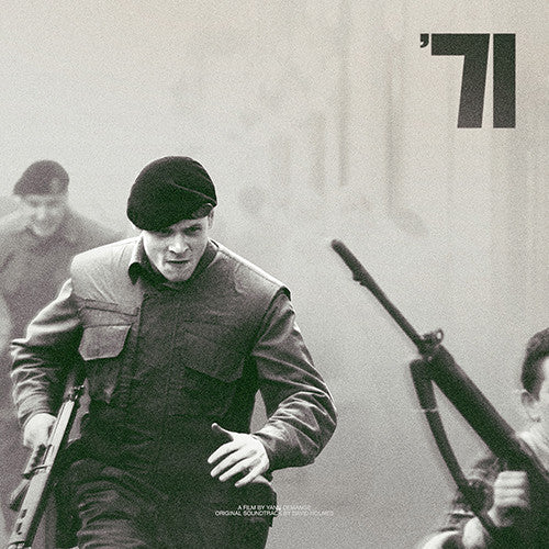 David Holmes - '71 (CD, Album)