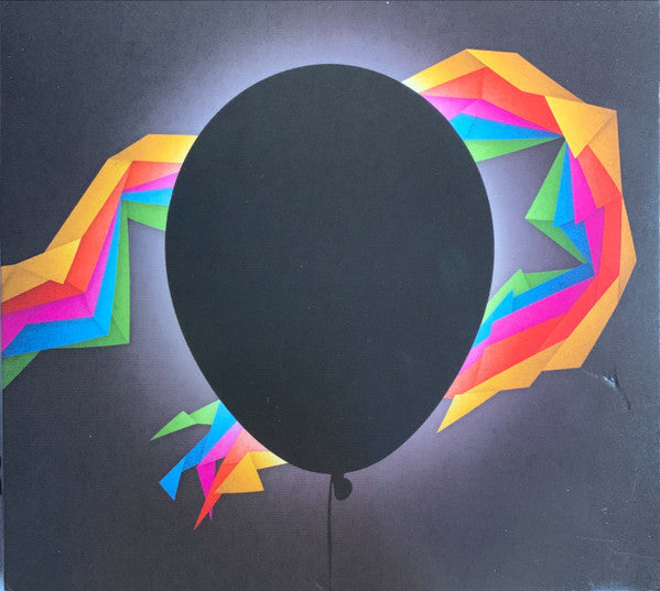 Milagres - Violent Light (CD, Album, Dig)