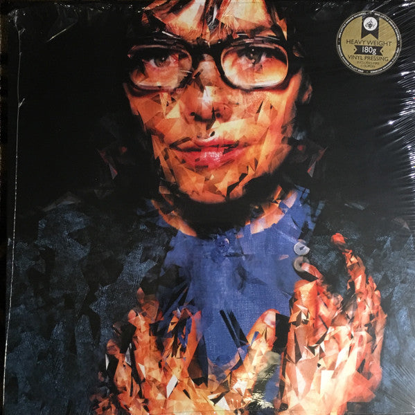 Björk - Selmasongs (LP, Album, RE, RP, DMM)